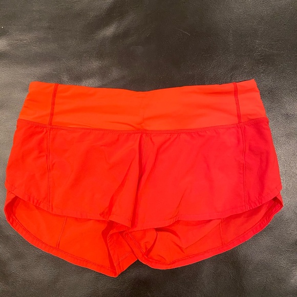 lululemon athletica Pants - Lululemon Shorts